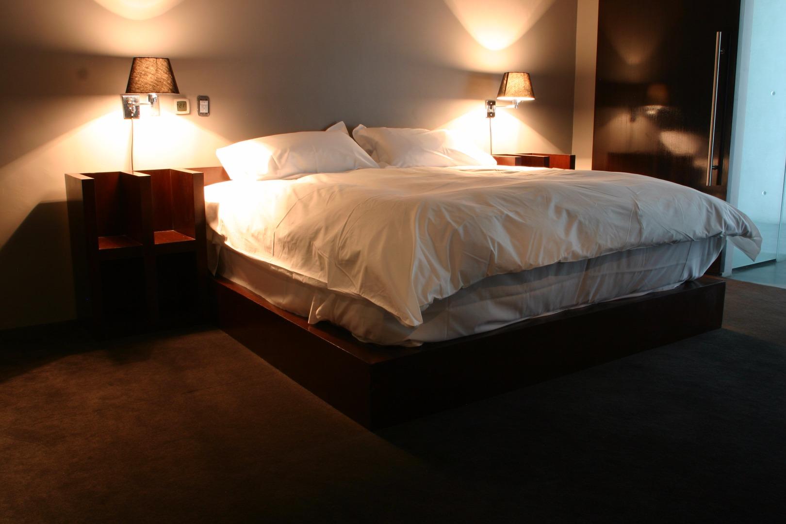 Demetria Hotel Guadalajara Eksteriør billede