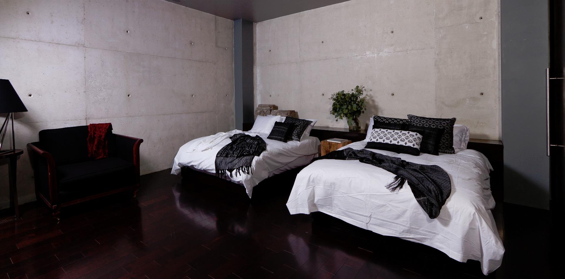Demetria Hotel Guadalajara Eksteriør billede