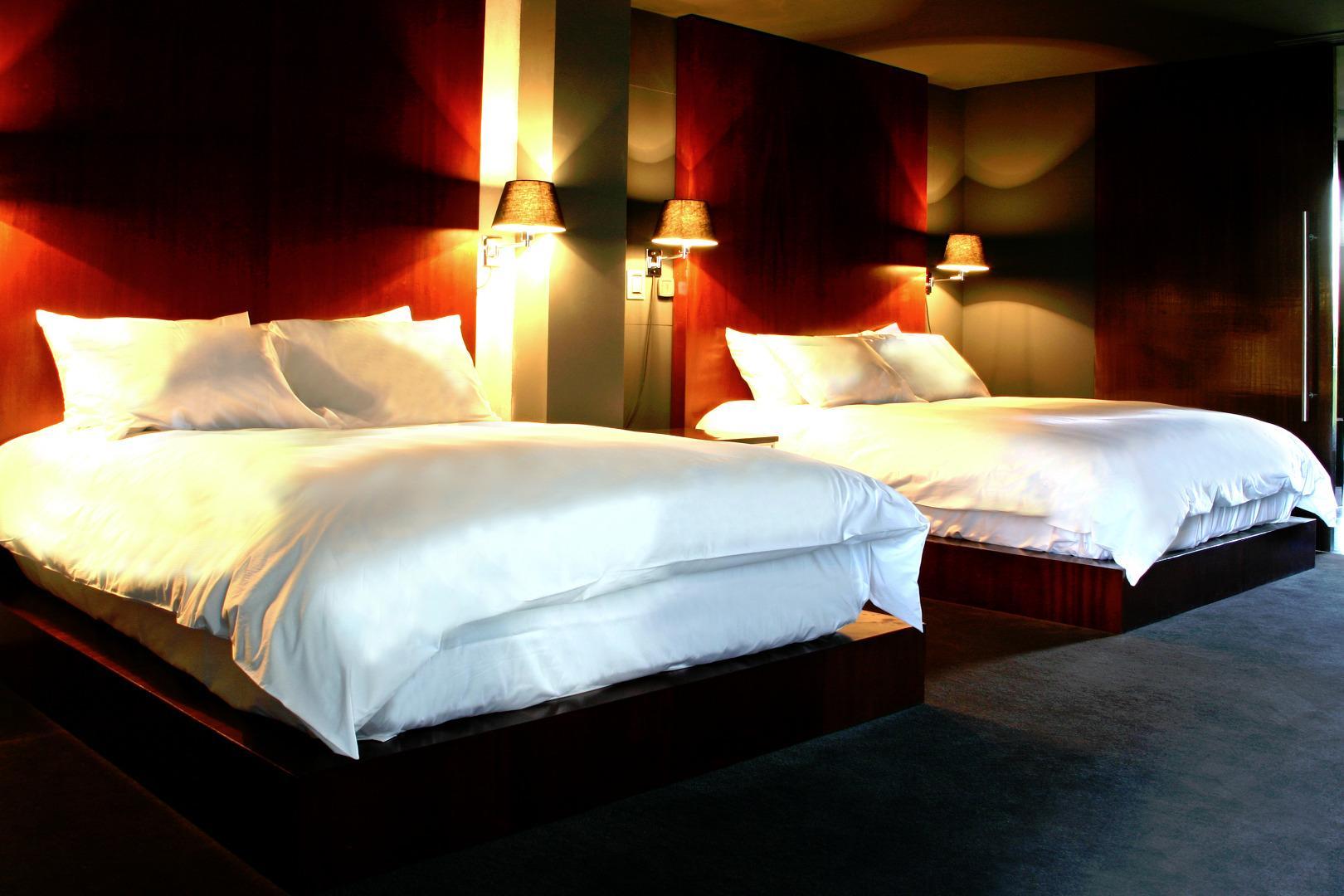 Demetria Hotel Guadalajara Eksteriør billede