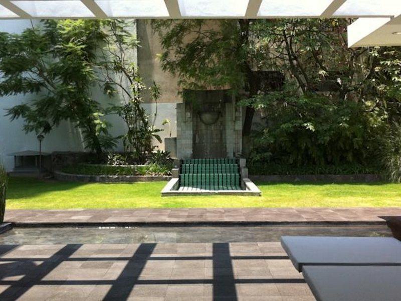 Demetria Hotel Guadalajara Eksteriør billede