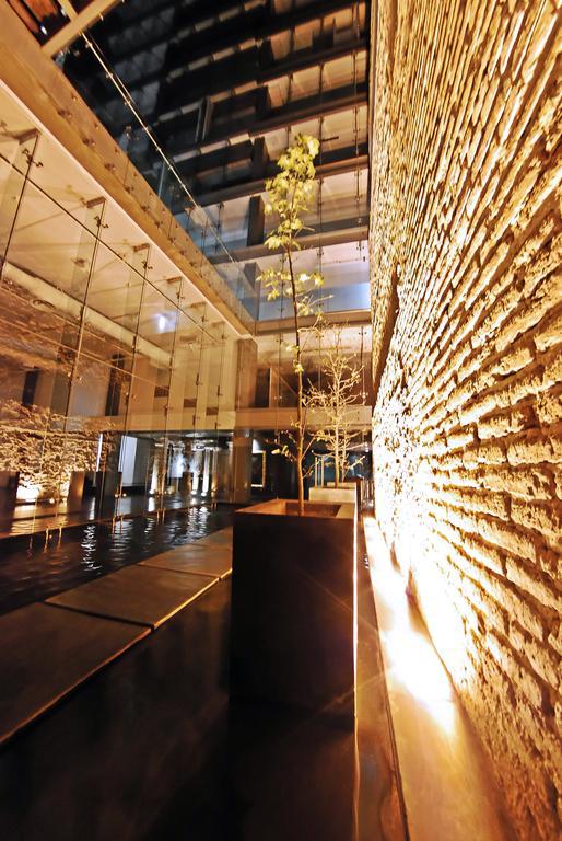 Demetria Hotel Guadalajara Eksteriør billede