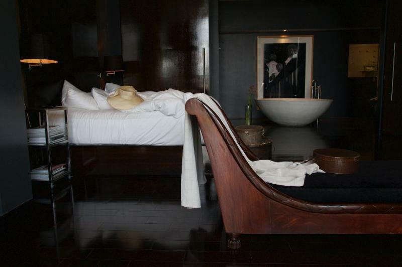 Demetria Hotel Guadalajara Eksteriør billede