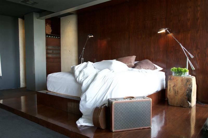 Demetria Hotel Guadalajara Eksteriør billede