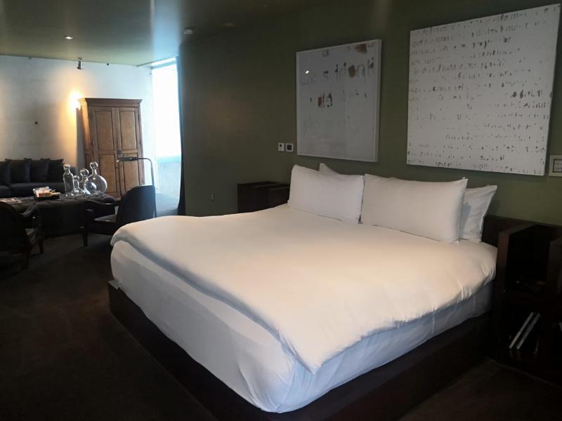 Demetria Hotel Guadalajara Eksteriør billede